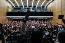 Assembleia de Greve 